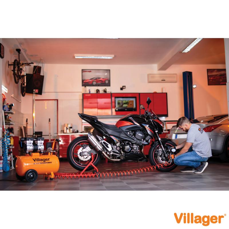 Kompresor za vazduh VAT 50 LS 