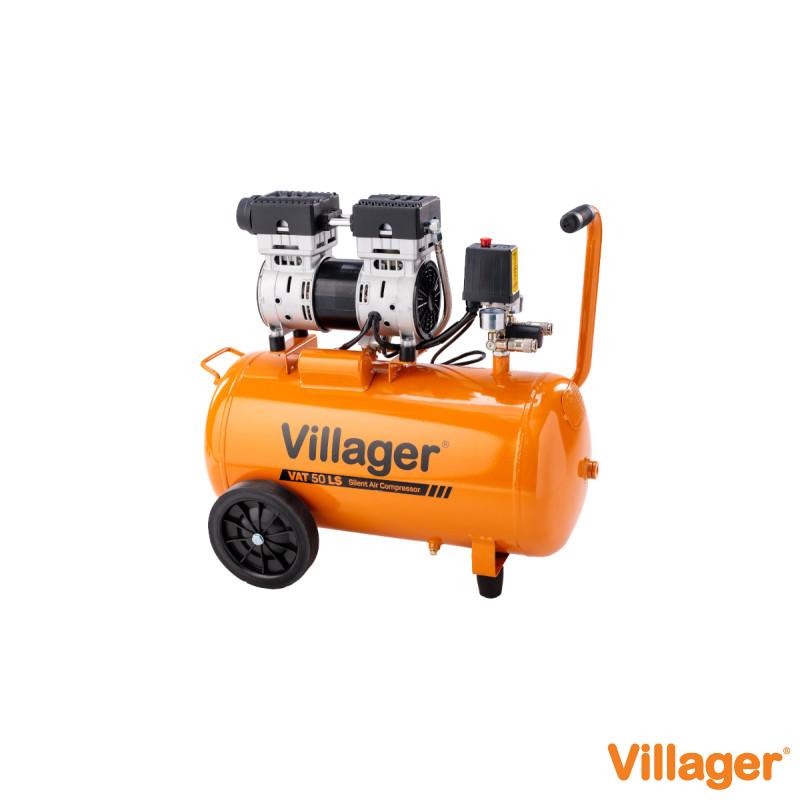 Kompresor za vazduh VAT 50 LS 