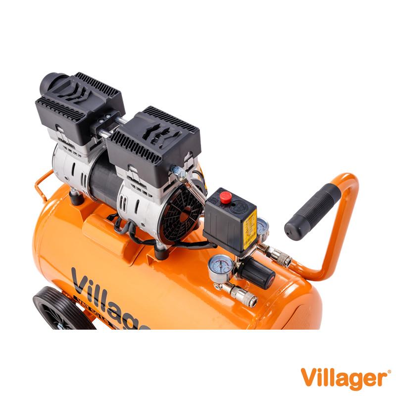 Kompresor za vazduh VAT 50 LS 