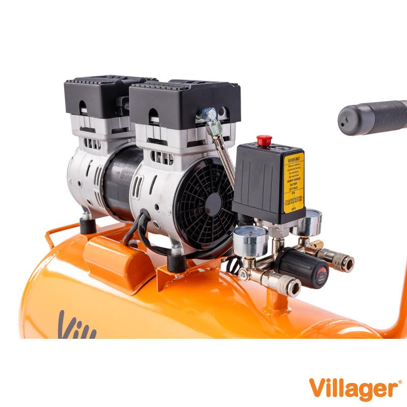 Kompresor za vazduh VAT 50 LS 