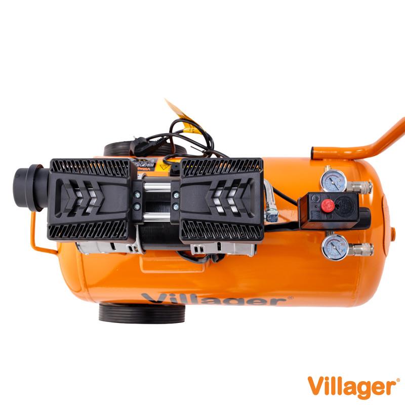 Kompresor za vazduh VAT 50 LS 