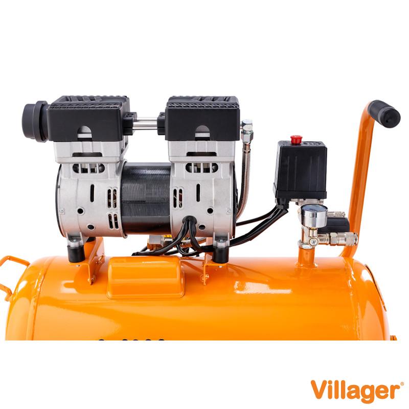 Kompresor za vazduh VAT 50 LS 