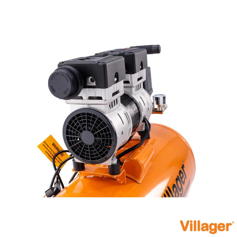 Kompresor za vazduh VAT 50 LS 