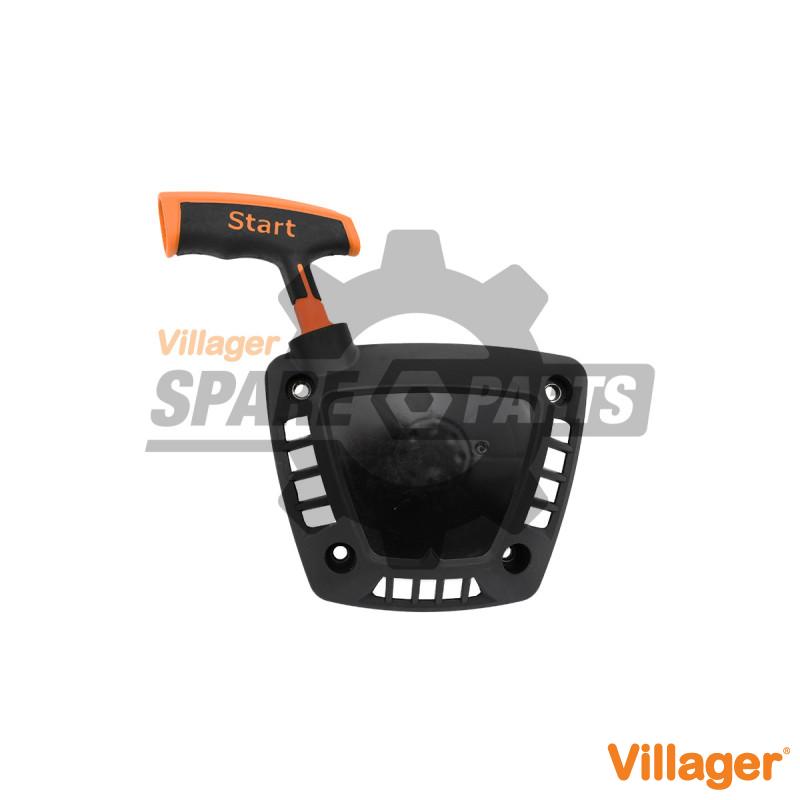 Starter kpt. za motorni trimer Villager BC 2700XC 