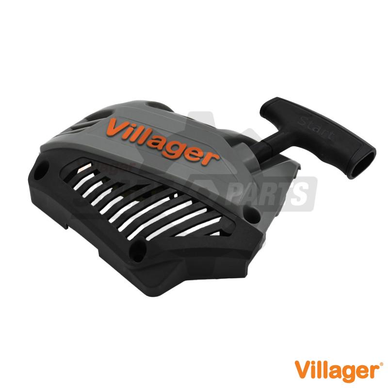 Starter kpt. za motornu testeru Villager VGS 4125PE 
