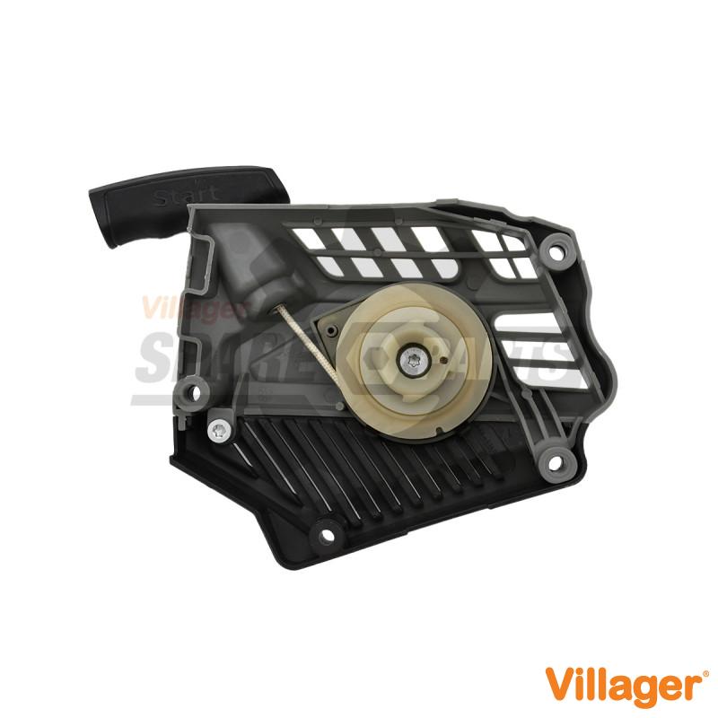 Starter kpt. za motornu testeru Villager VGS 4125PE 