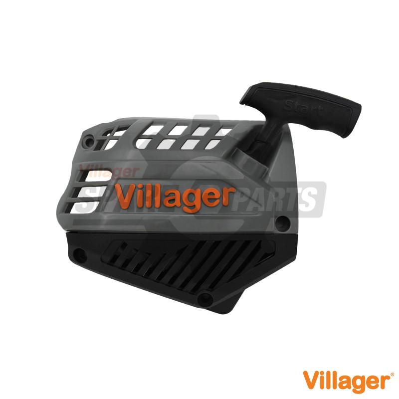 Starter kpt. za motornu testeru Villager VGS 4125PE 