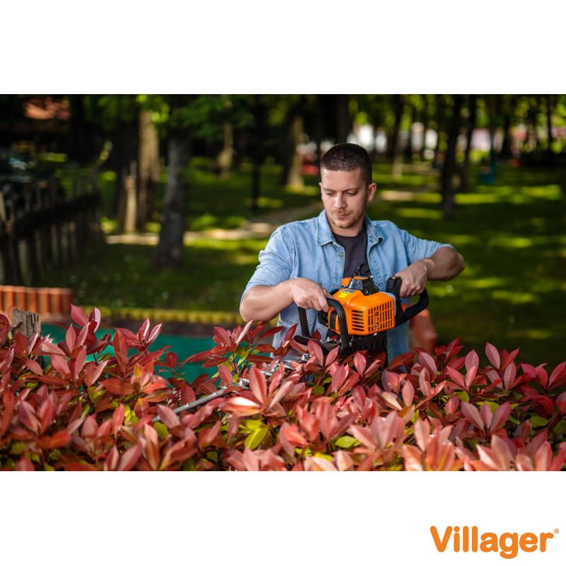 Motorni trimer za živu ogradu Villager VHPT 27 E 