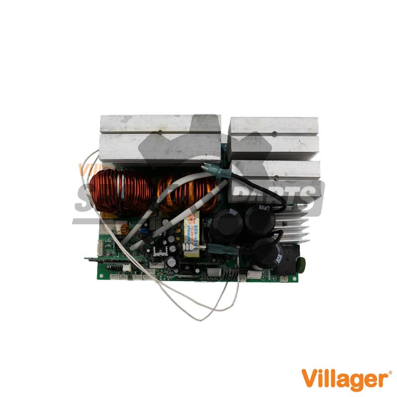 Štampana ploča PCB set za aparat za varenje Villager VWM 200 Combo 