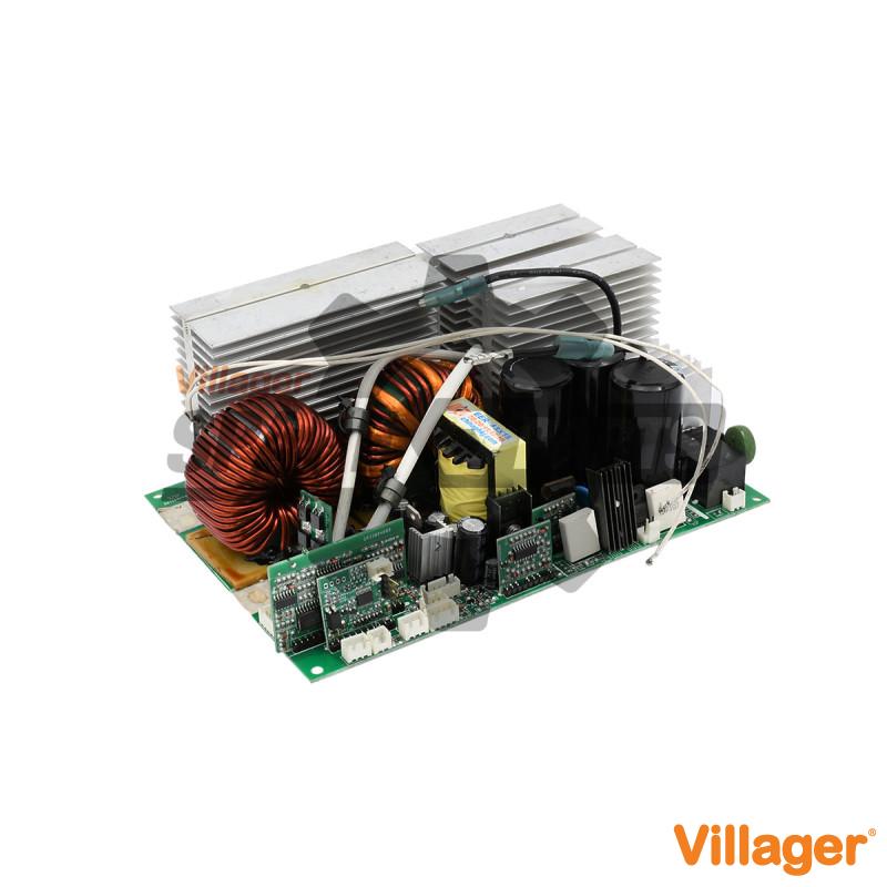 Štampana ploča PCB set za aparat za varenje Villager VWM 200 Combo 
