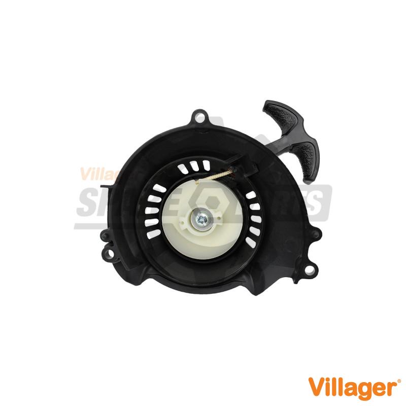 Starter kpt. za motorni trimer za živu ogradu Villager VHPT 27E 