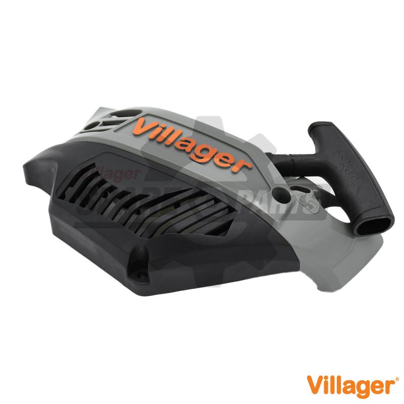 Starter kpt. za motornu testeru Villager VGS 3920PE 