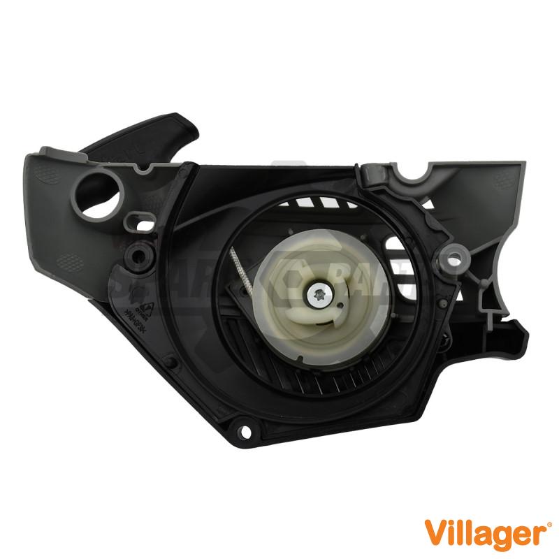 Starter kpt. za motornu testeru Villager VGS 3920PE 