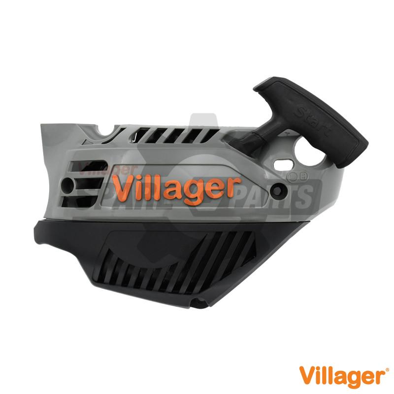 Starter kpt. za motornu testeru Villager VGS 3920PE 