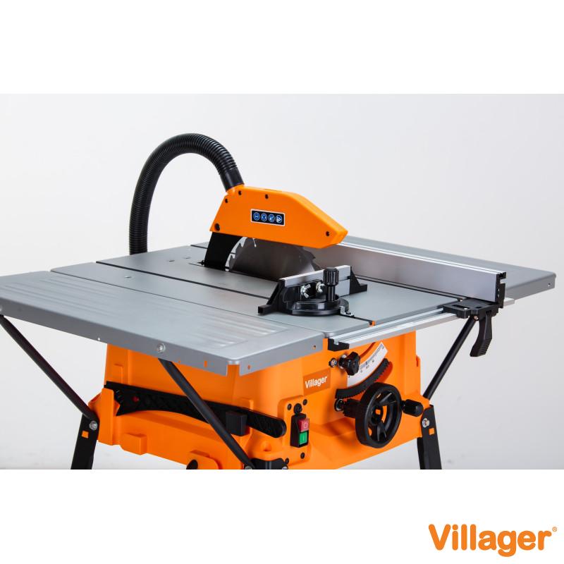 Stoni cirkular Villager VTS 1810