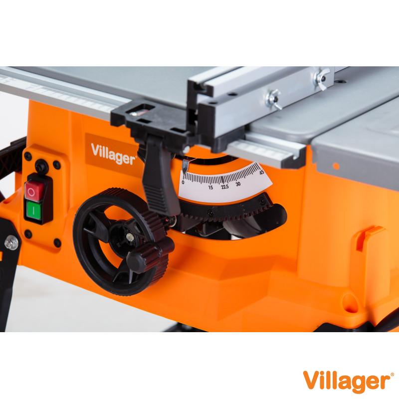 Stoni cirkular Villager VTS 1810