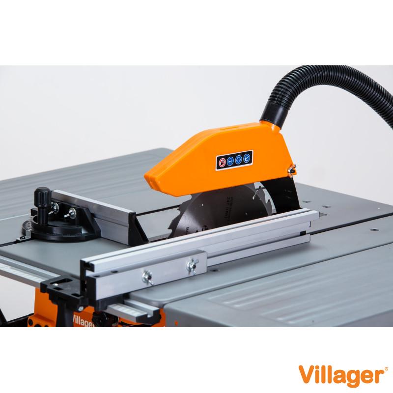 Stoni cirkular Villager VTS 1810