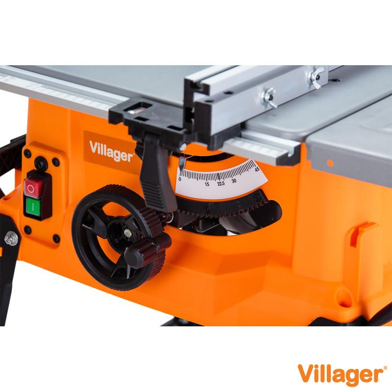 Stoni cirkular Villager VTS 1810