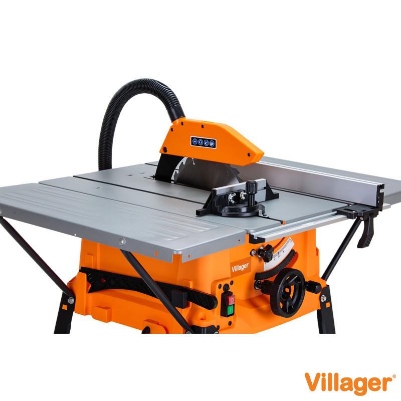 Stoni cirkular Villager VTS 1810