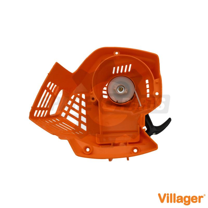 Starter kpt. za motorni duvač - usisivač Villager VBV 230E 