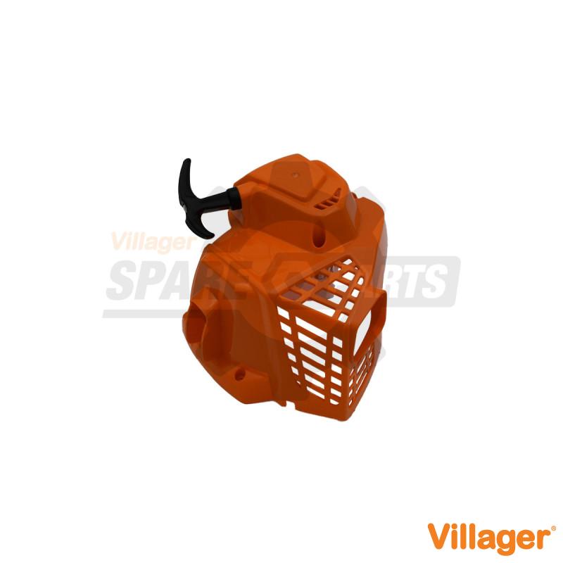 Starter kpt. za motorni duvač - usisivač Villager VBV 230E 