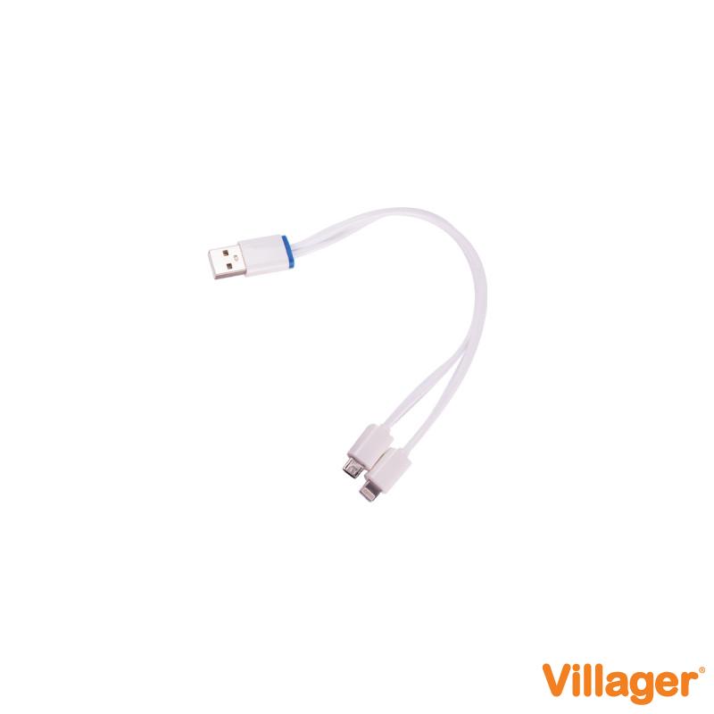 Usb kablovi za jump startere VJS 2500 / 3500 