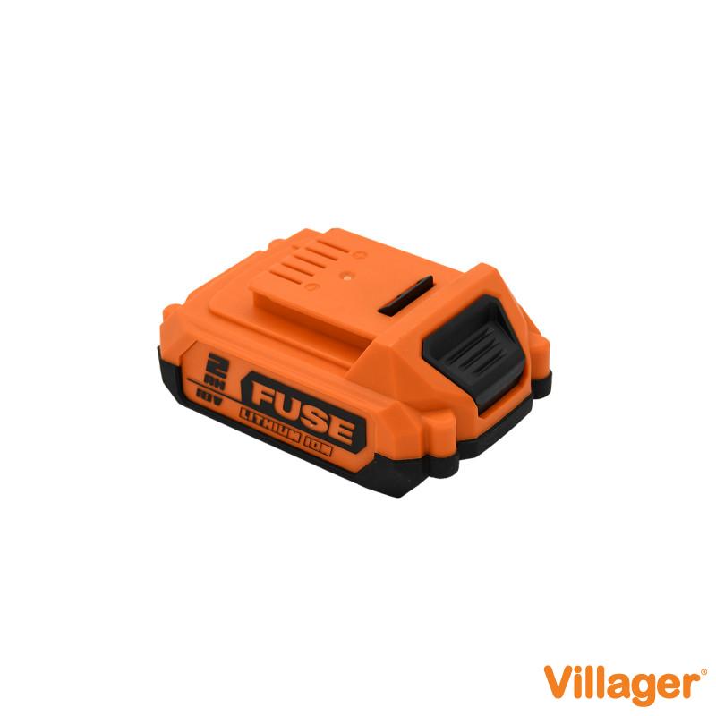 Fuse baterija 18V 2.0Ah 