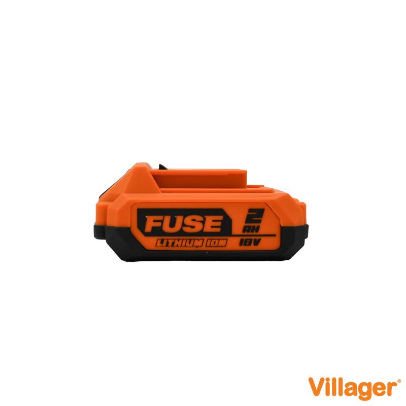 Fuse baterija 18V 2.0Ah 