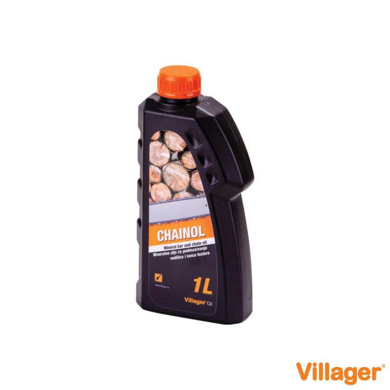 Chainol mineralno ulje 1 l boca 