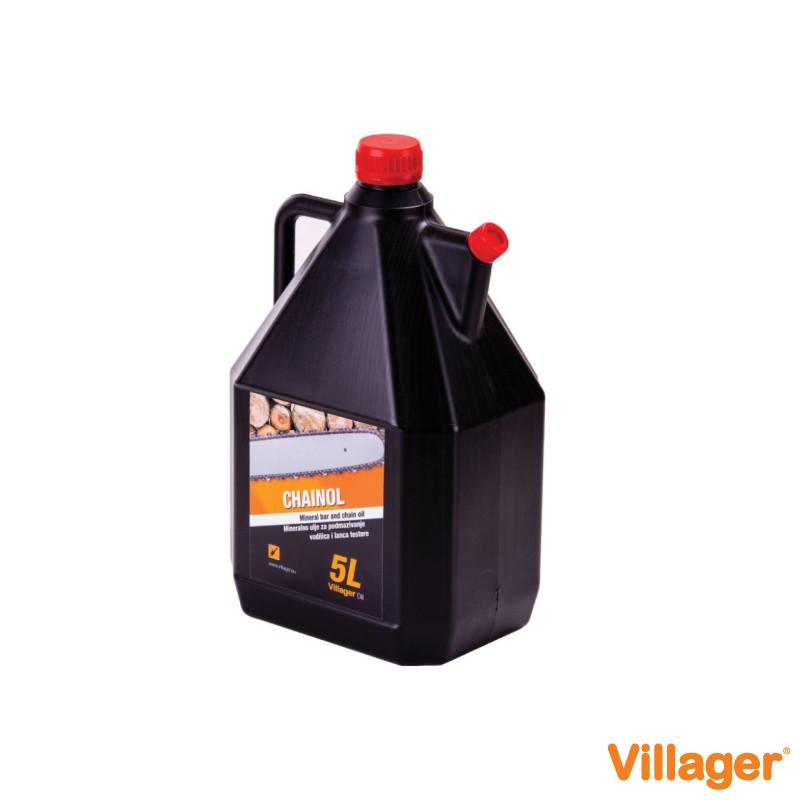 Chainol mineralno ulje 5 l boca 