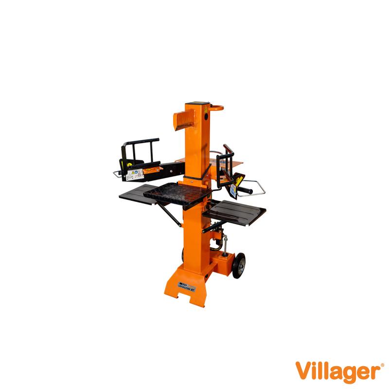 Vertikalni cepač drva Villager VLS 8T 55 