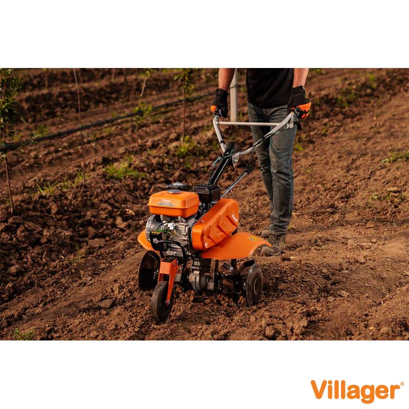 Motorni kultivator Villager Prime VTB 842 