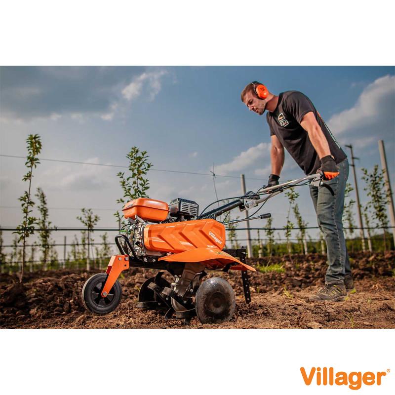 Motorni kultivator Villager Prime VTB 842 