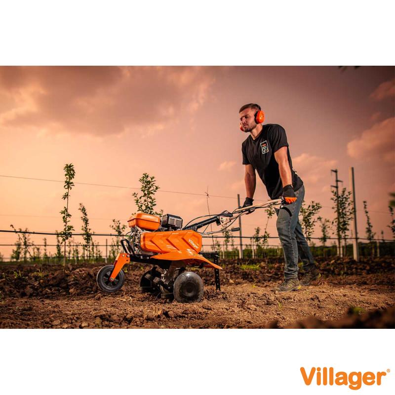 Motorni kultivator Villager Prime VTB 842 