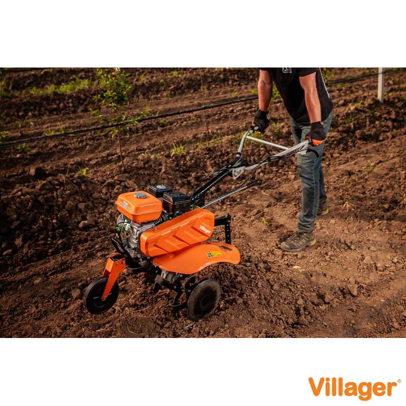 Motorni kultivator Villager Prime VTB 842 
