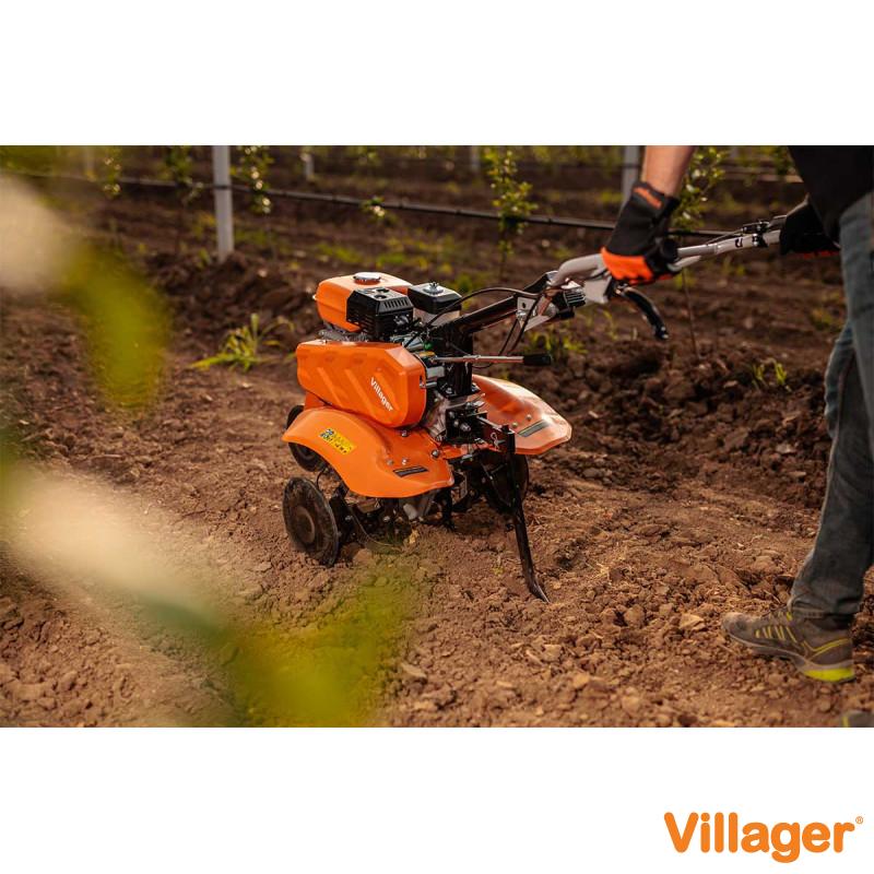 Motorni kultivator Villager Prime VTB 842 