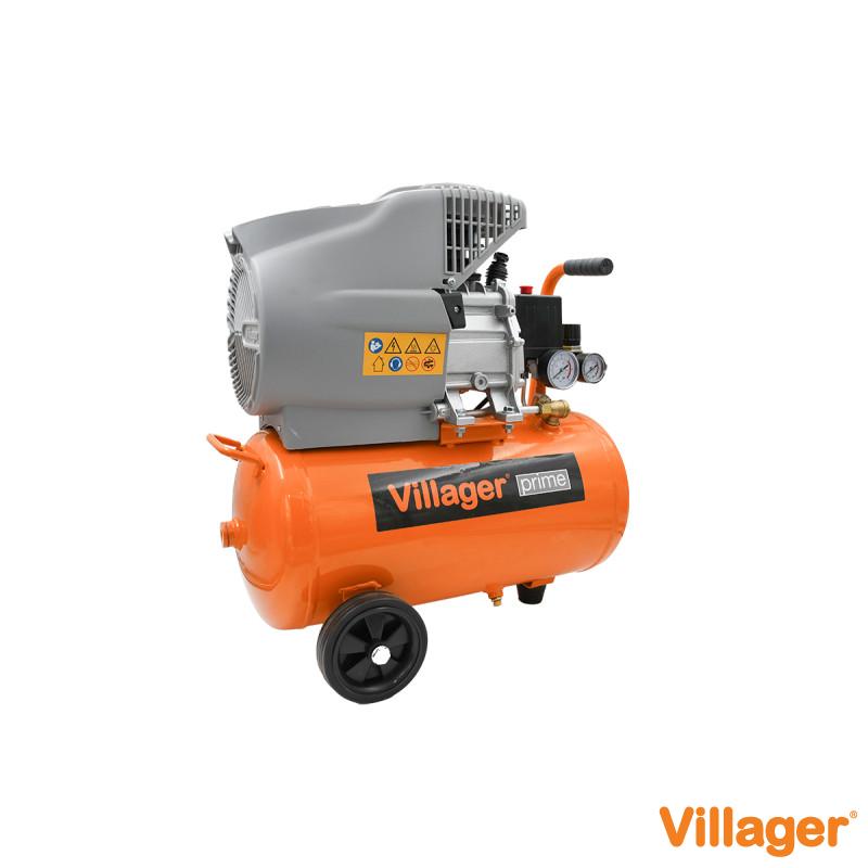 Kompresor VAT 24 l Prime 