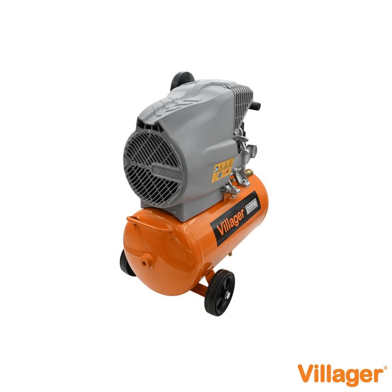 Kompresor VAT 24 l Prime 
