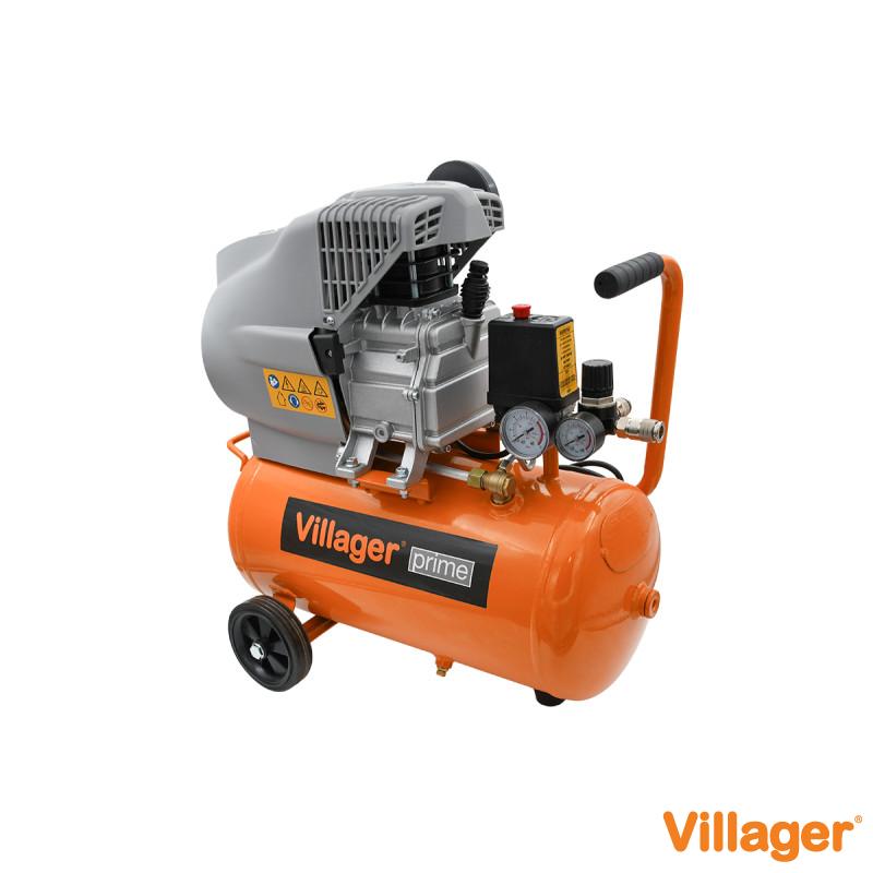 Kompresor VAT 24 l Prime 