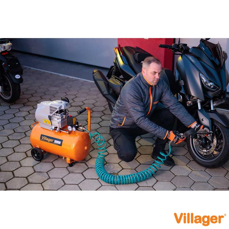 Kompresor VAT 50 l Prime 