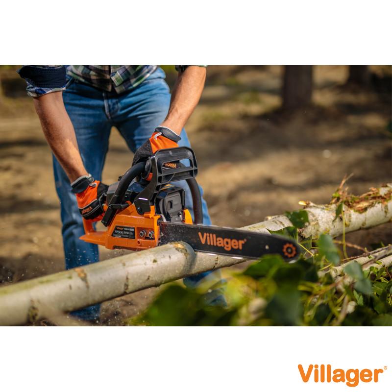 Motorna testera Villager VGS 460 Prime 