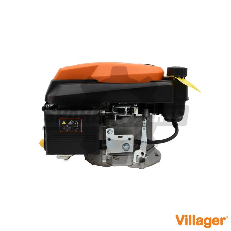 BENZINSKI MOTOR 146 CC (EURO 5) 22.2X62 