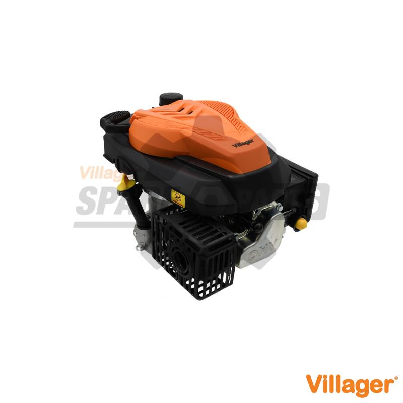 BENZINSKI MOTOR 146 CC (EURO 5) 22.2X62 