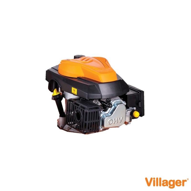 BENZINSKI MOTOR 146 CC (EURO 5) 22.2X62 