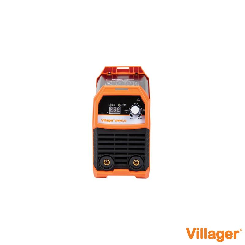 Aparat za zavarivanje Villager VIWM - 120 