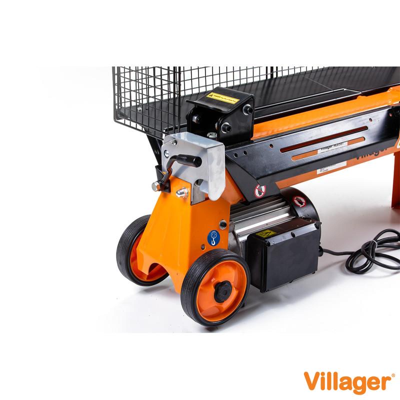 Horizontalni cepač drva Villager HLS 55T 