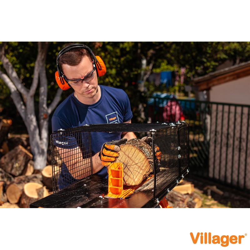 Horizontalni cepač drva Villager HLS 55T 