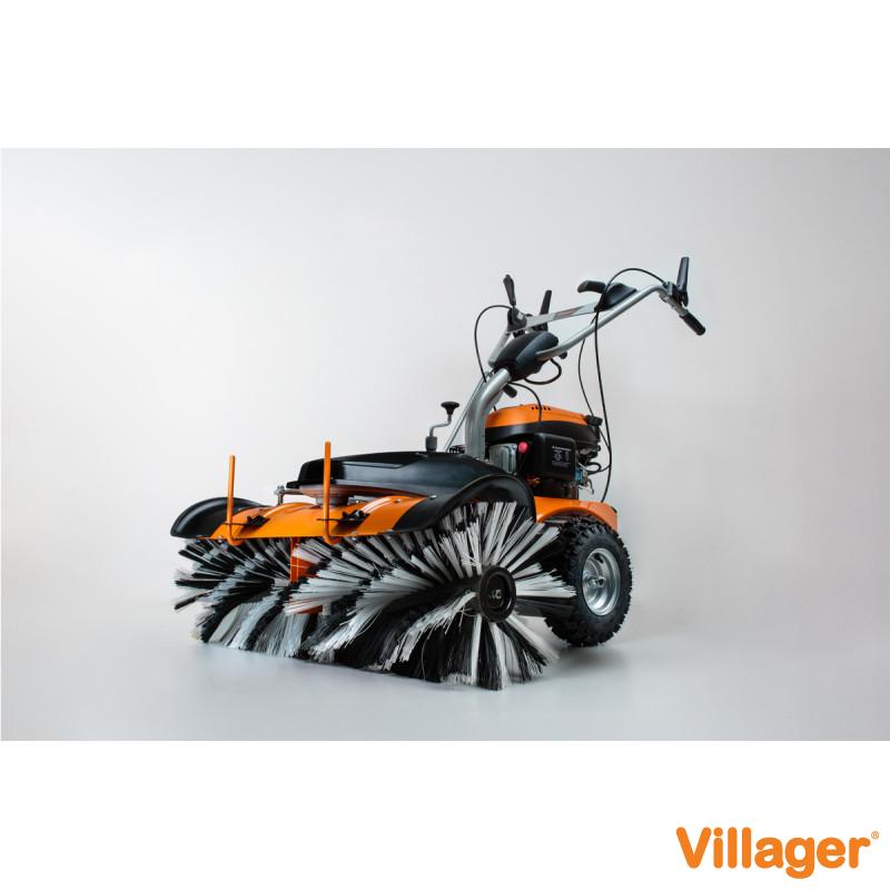 Motorni čistač Villager VSS 100 