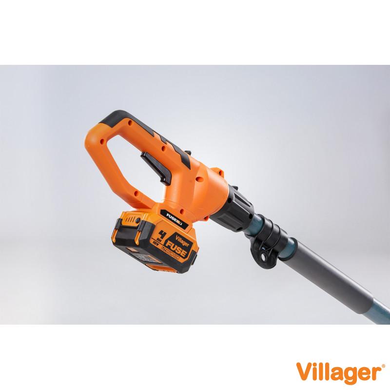 Fuse akumulatorska testera za grane Villager VCPS 0820 