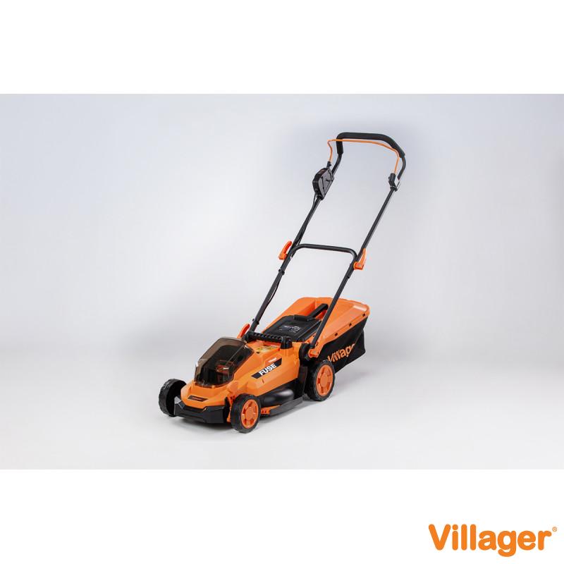 Fuse akumulatorska brushless kosačica Villager Villy 2020 E-1BCB 